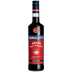 Ramazzotti Amaro